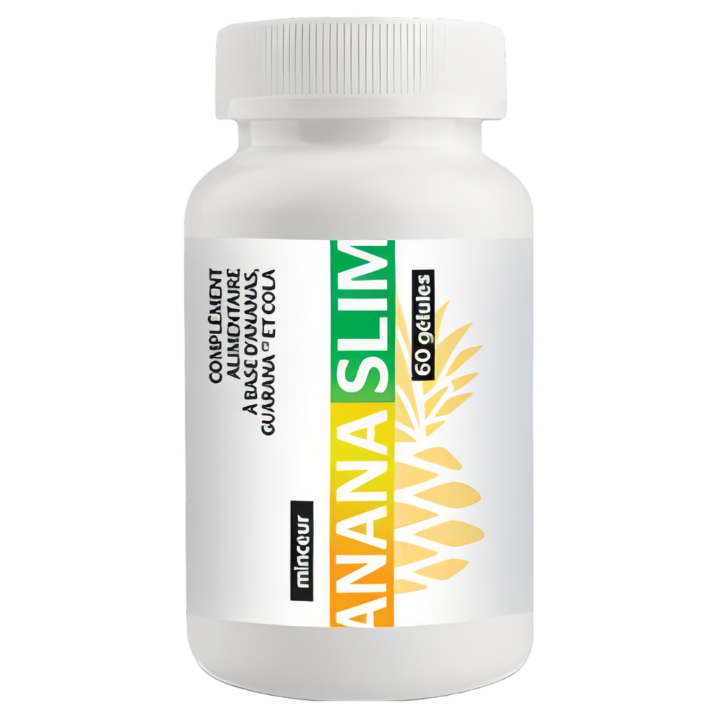 ANANAS SLIM