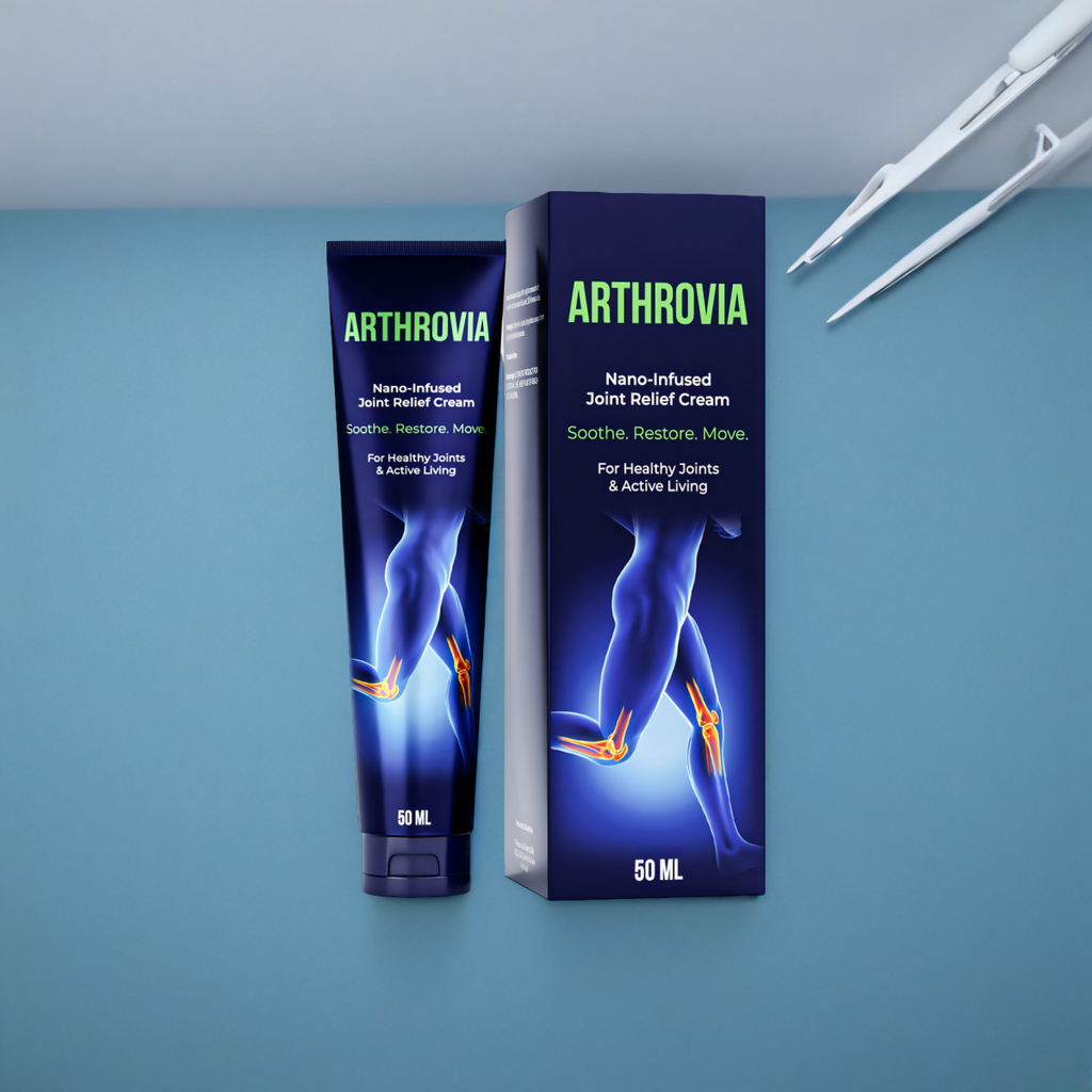 Arthrovia