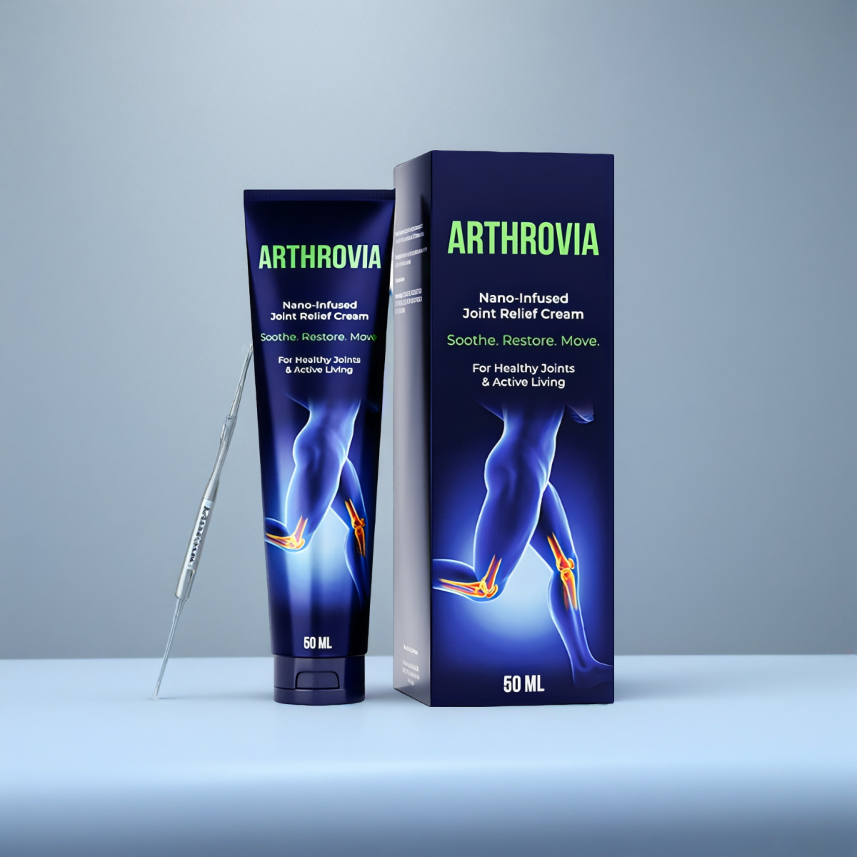 Arthrovia