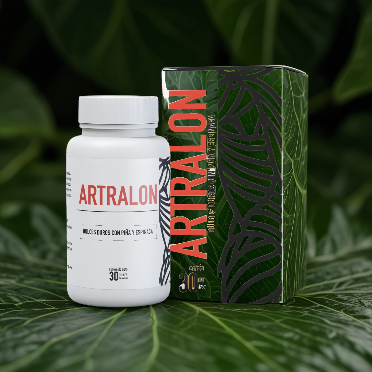 Artralon