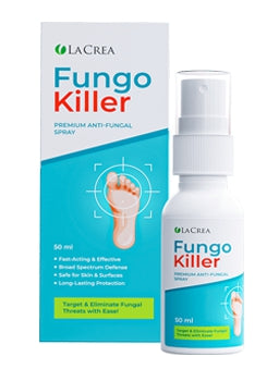 Fungokiller