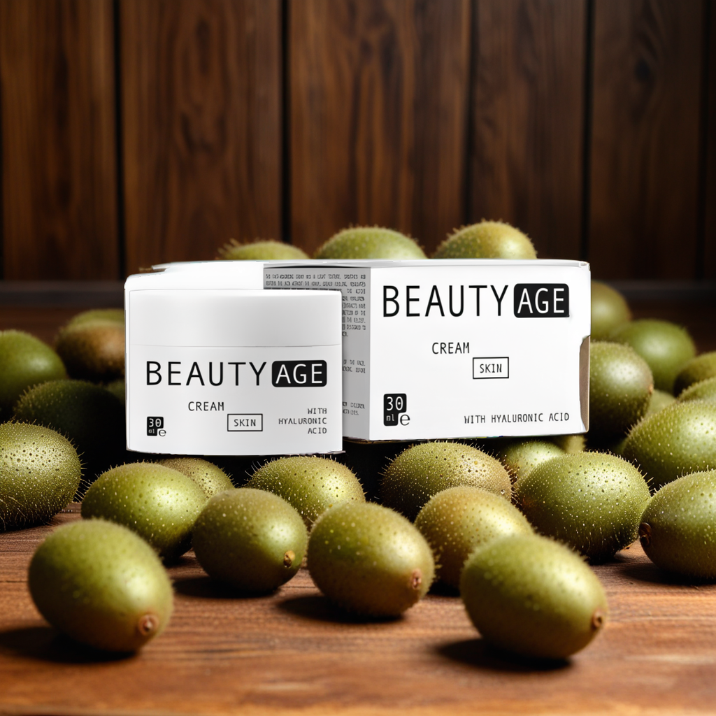 BEAUTY AGE SKIN