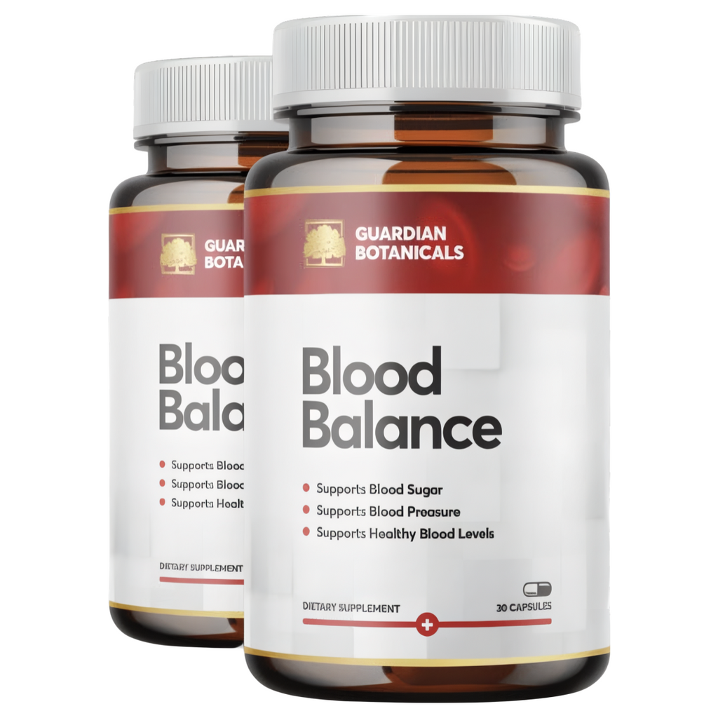 Blood Balance