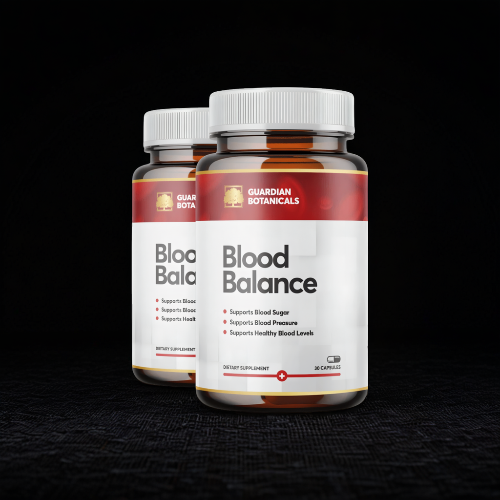 Blood Balance