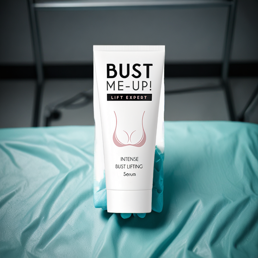 Bust Me-Up