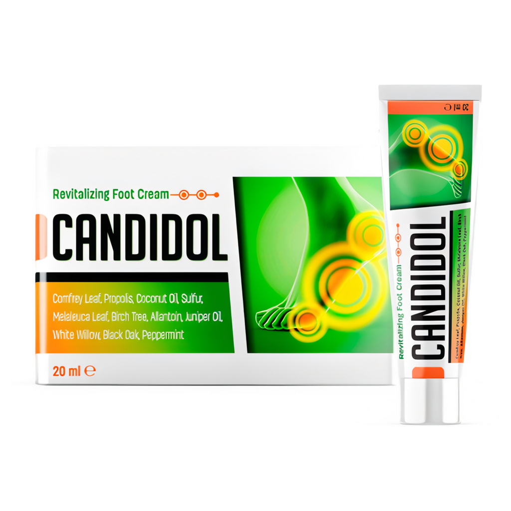 Candidol