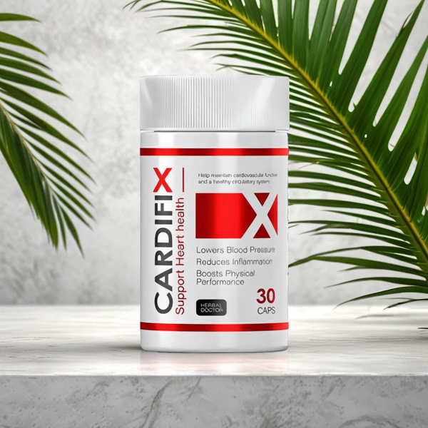 CARDIFIX