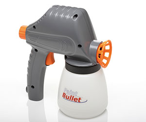 Paint Bullet a 28.031,90 HUF