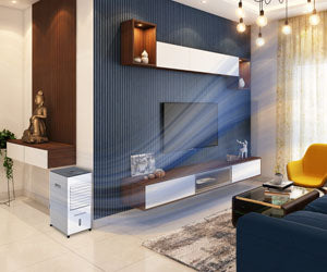 Starlyf Cooler & Heater 5 in 1 a 3.499 CZK