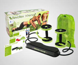 Revoflex Xtreme a 49,99€