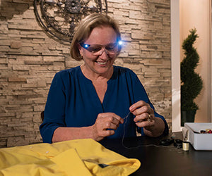 Vizmaxx Magnibrite Glasses 2x1 a 24.000 HUF