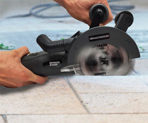 Rotorazer Bi Blade Saw a 149,99€