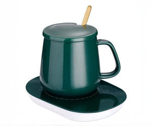 Mug Warmer 2x1 a 248 LEU