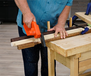 Minichain Saw a 447 LEU