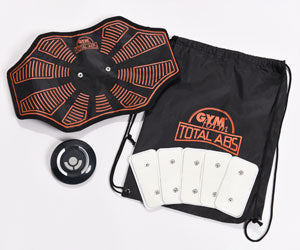 Total Abs a 69,99€