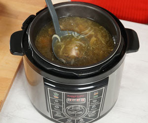 Pressure Cooker a 89,99€