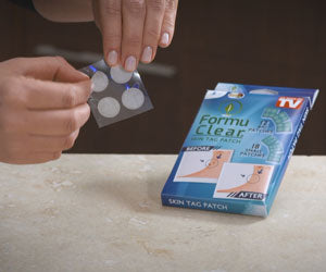 Skin Patch 2x1 a 49,99€