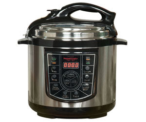Pressure Cooker a 89,99€