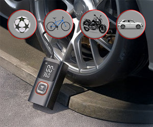 Starlyf Air Compressor a 303 LEU