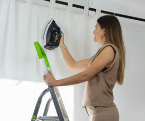 Cordless Steam Iron a 59,99€