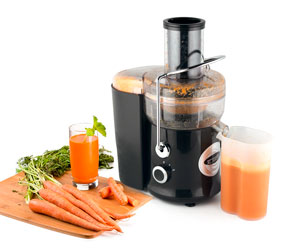 Self Cleaning Juicer a 59,99€