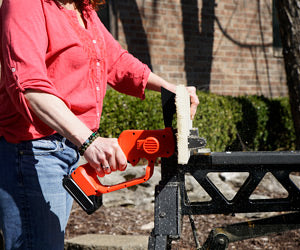 Minichain Saw a 79,99€