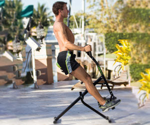 Ab Booster 109,99€