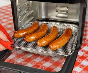 Air Oven a 149,99€