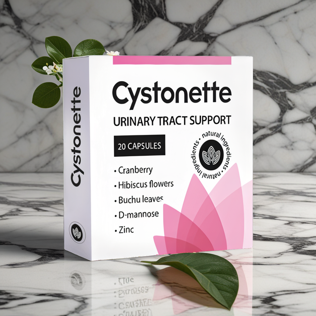 Cystonette