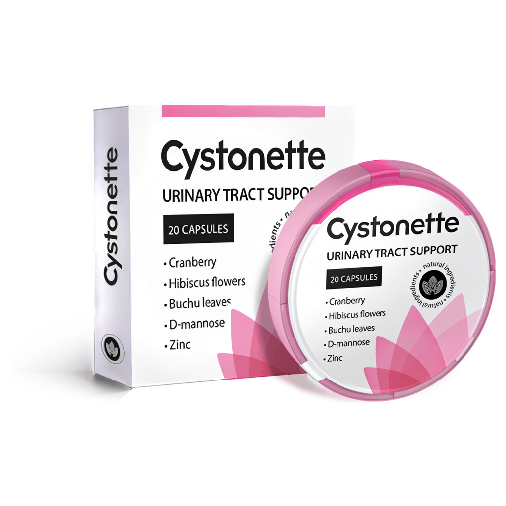 Cystonette
