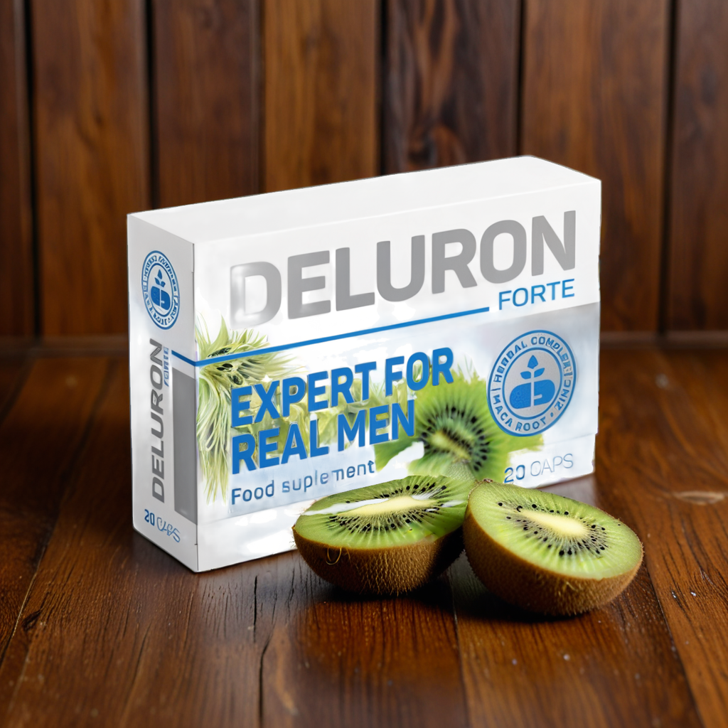 Deluron