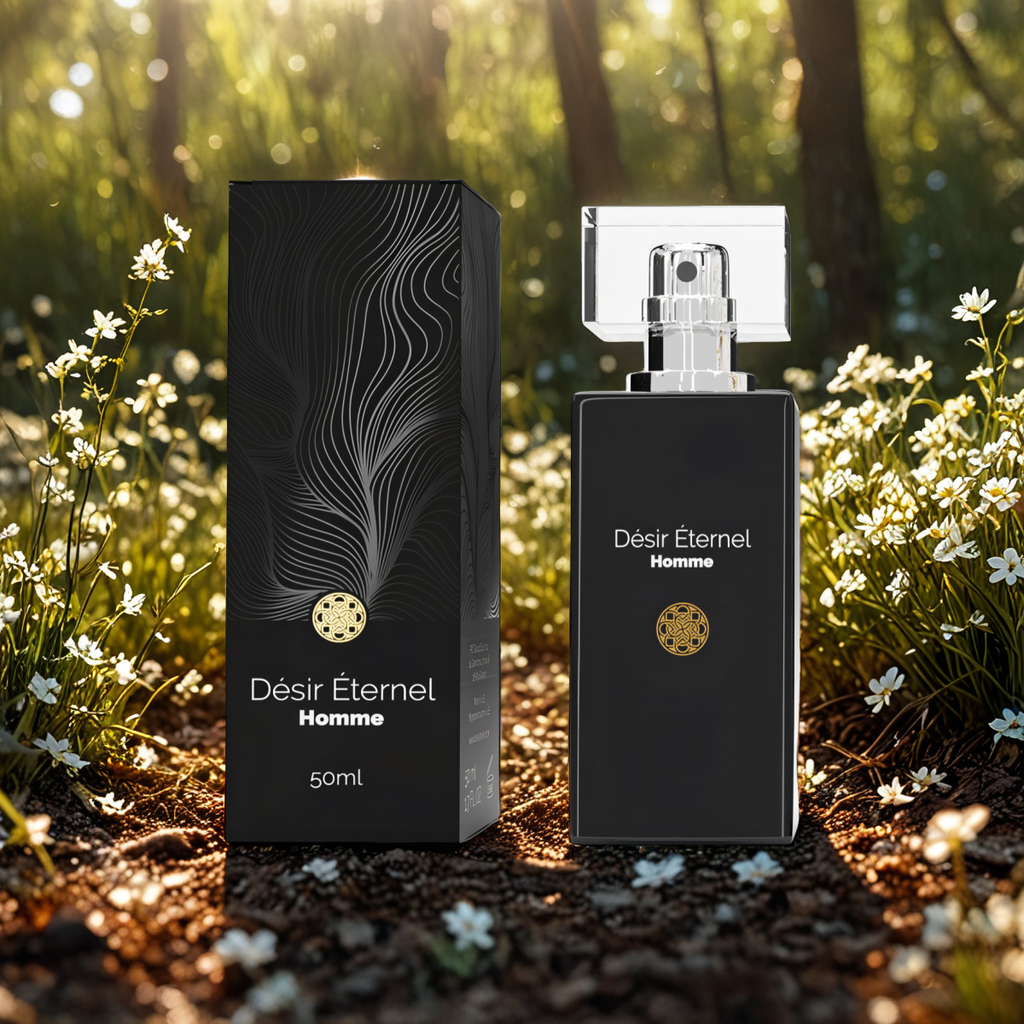 Désir Éternel Homme
