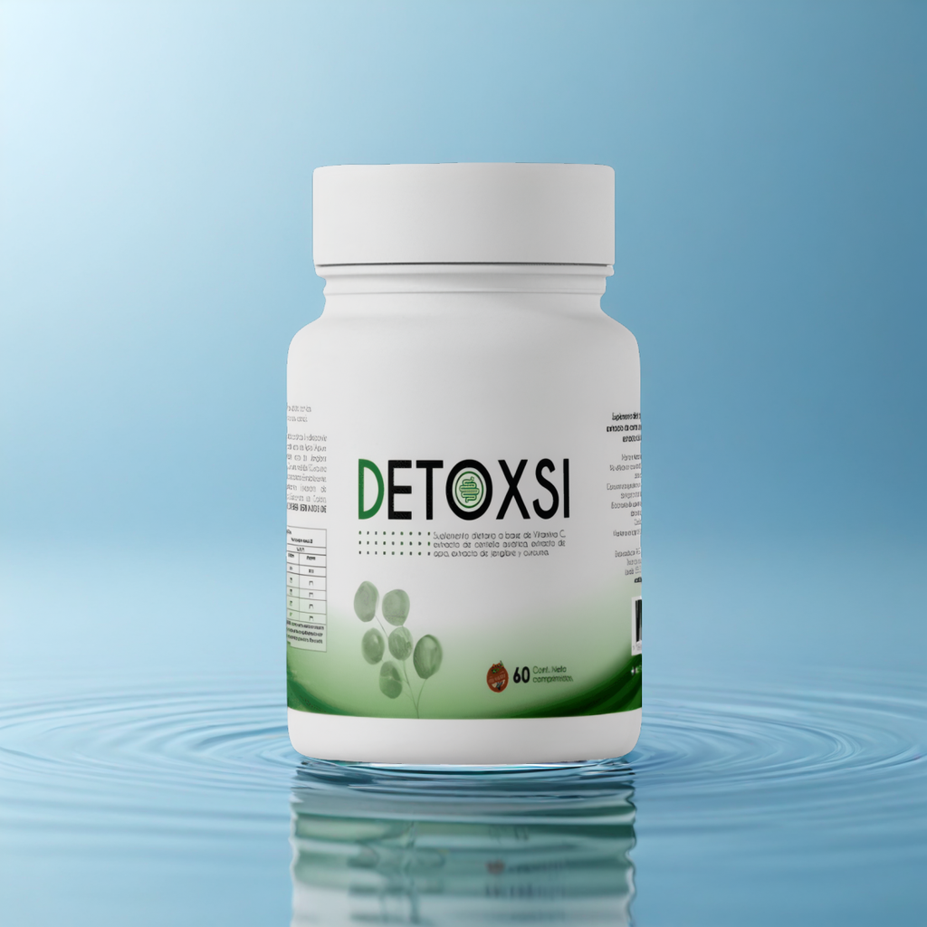Detoxsi