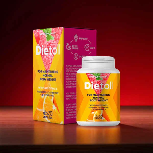 Dietoll