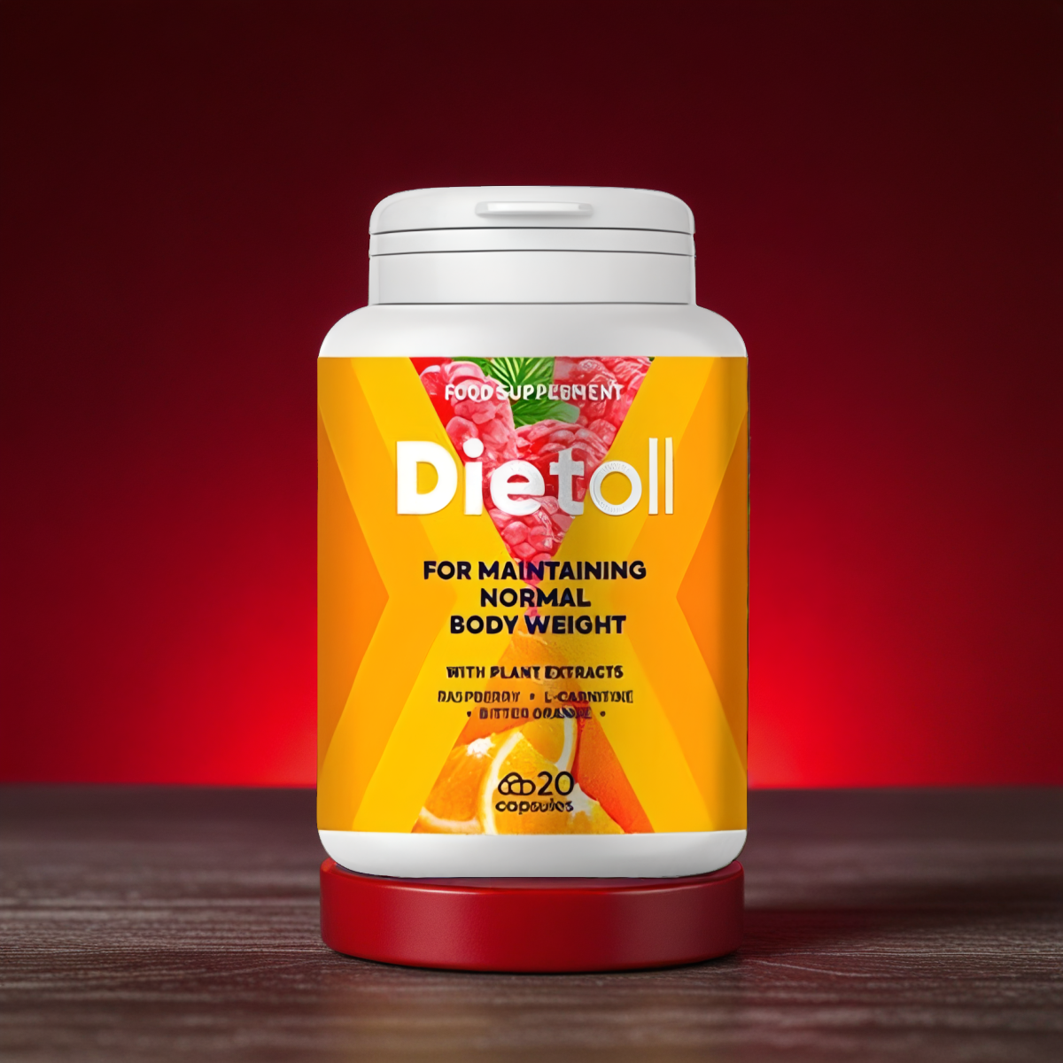 Dietoll