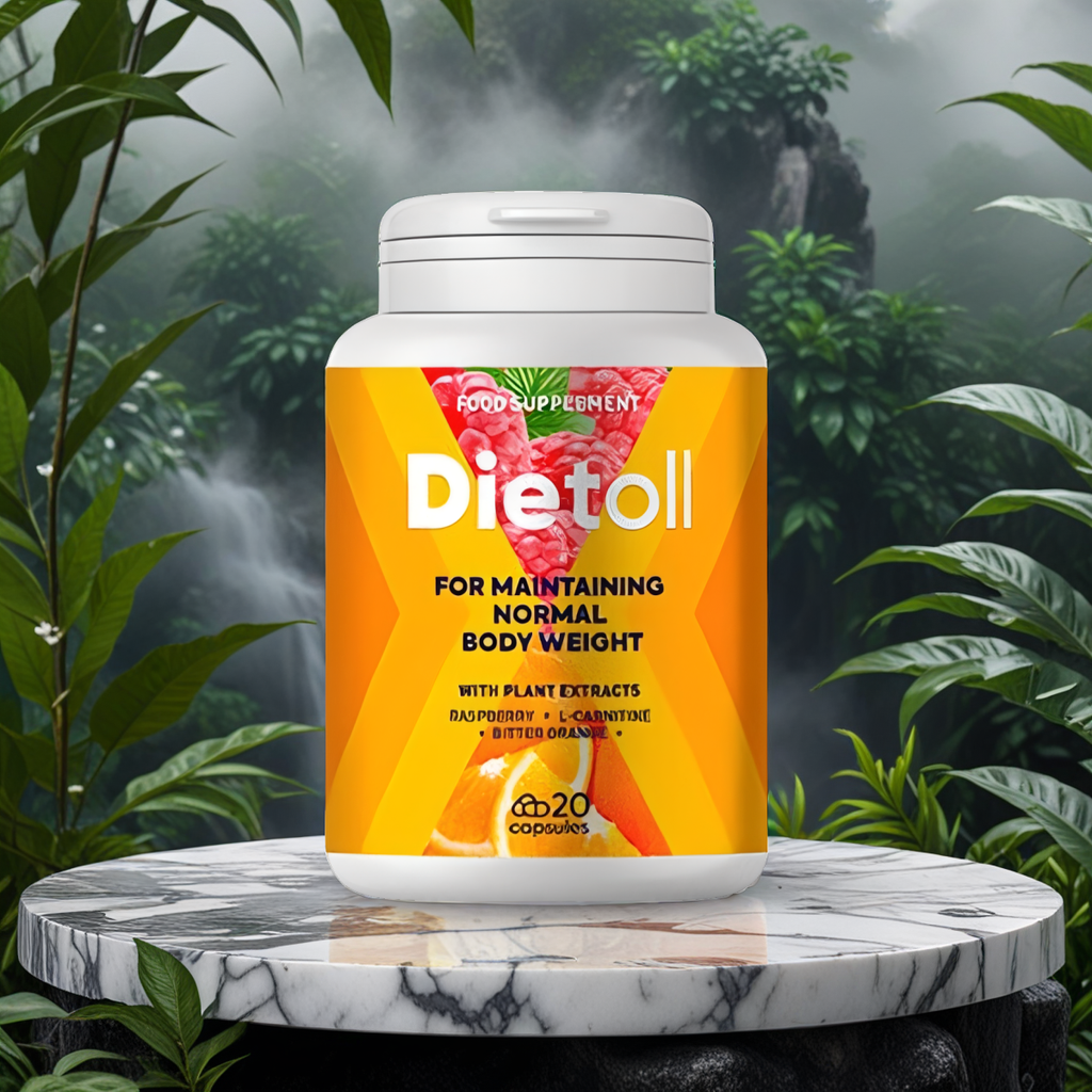 Dietoll
