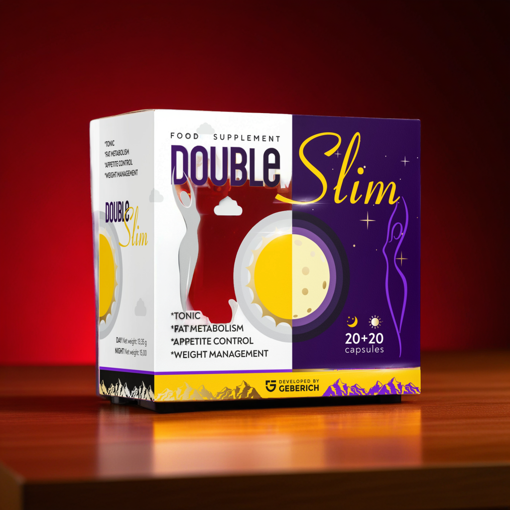 Doubleslim