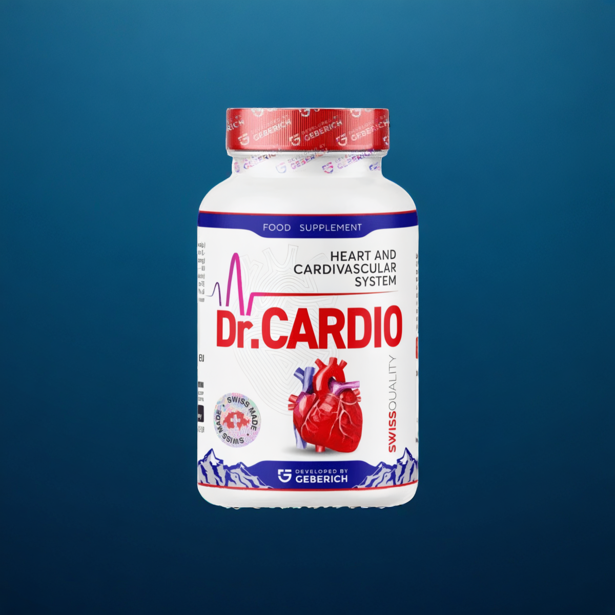 Dr.cardio