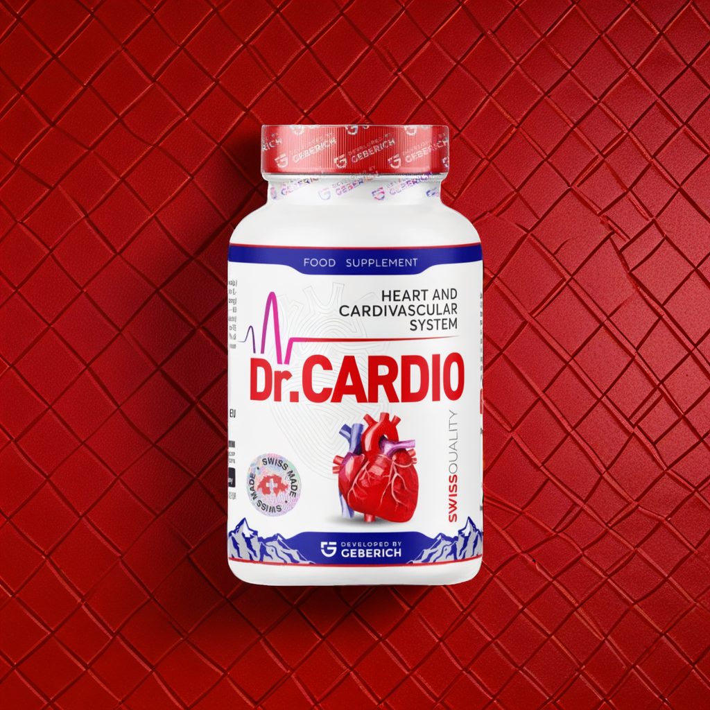 Dr.cardio