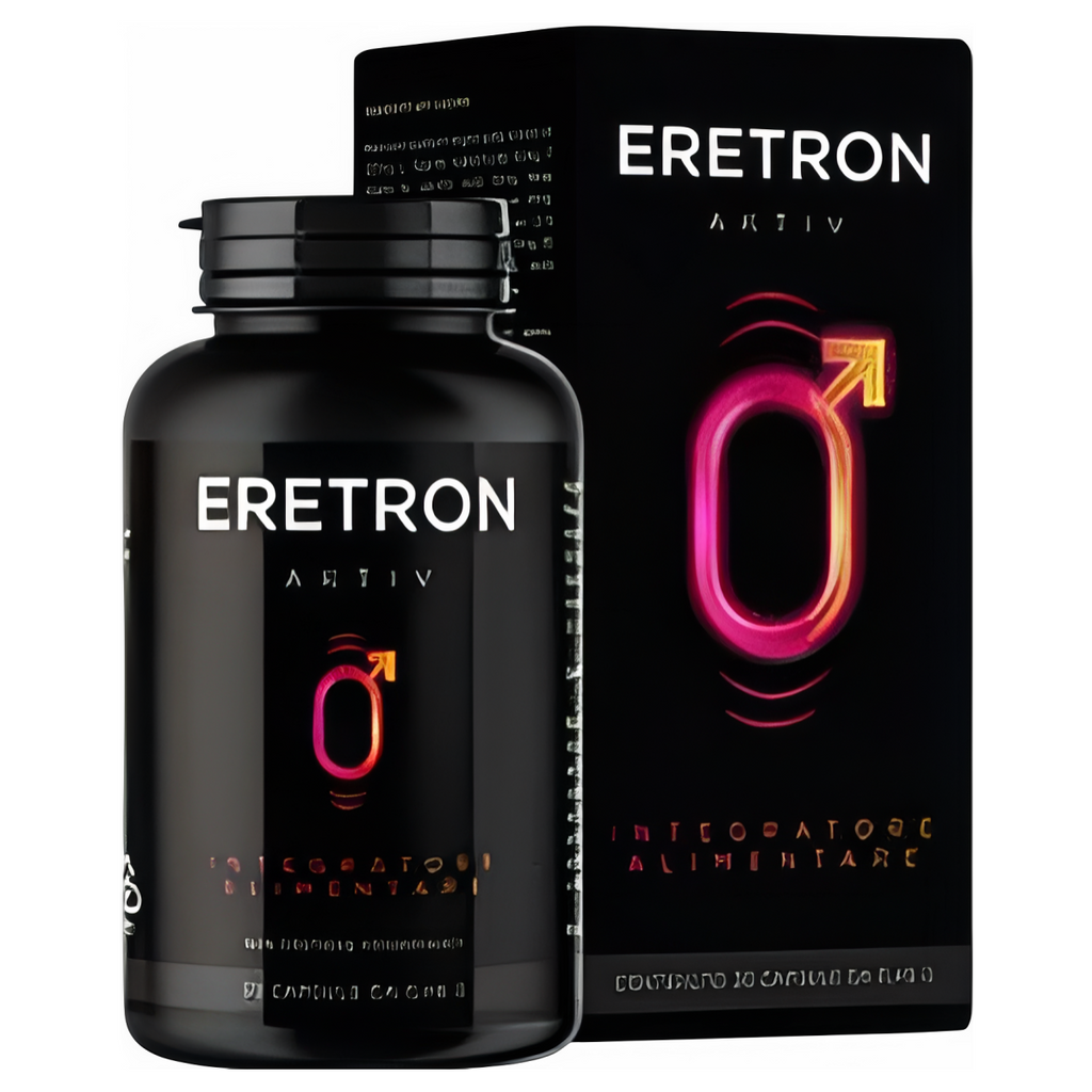 Eretron Aktiv