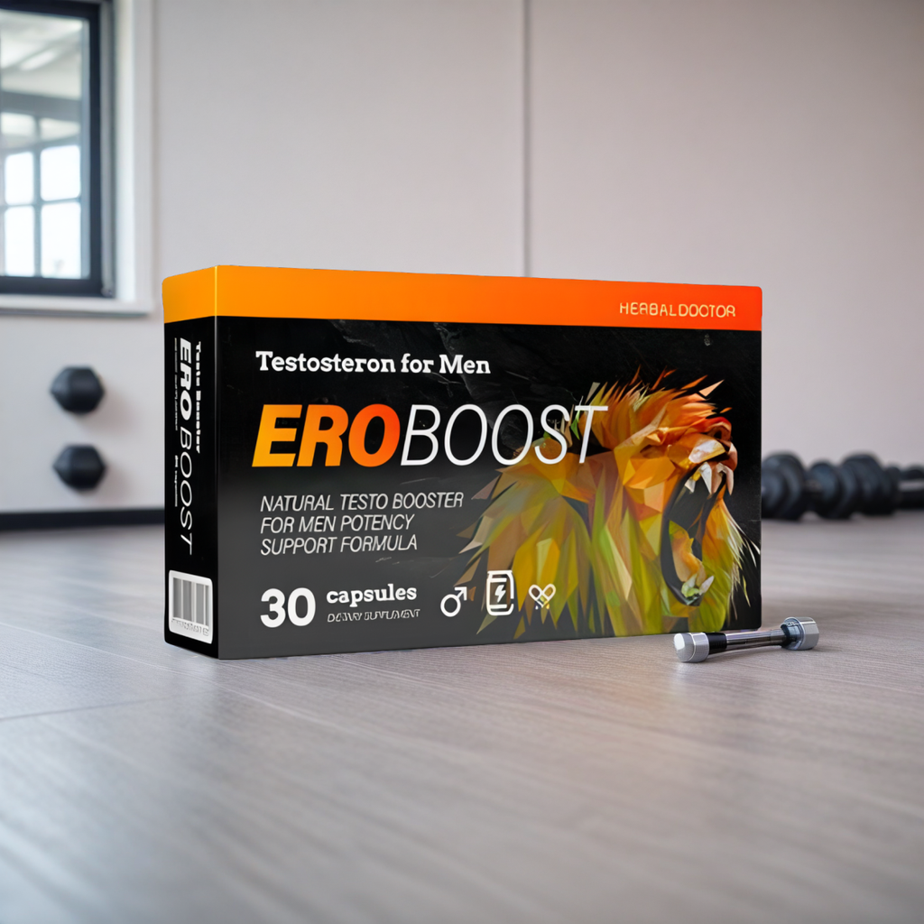 EROBOOST