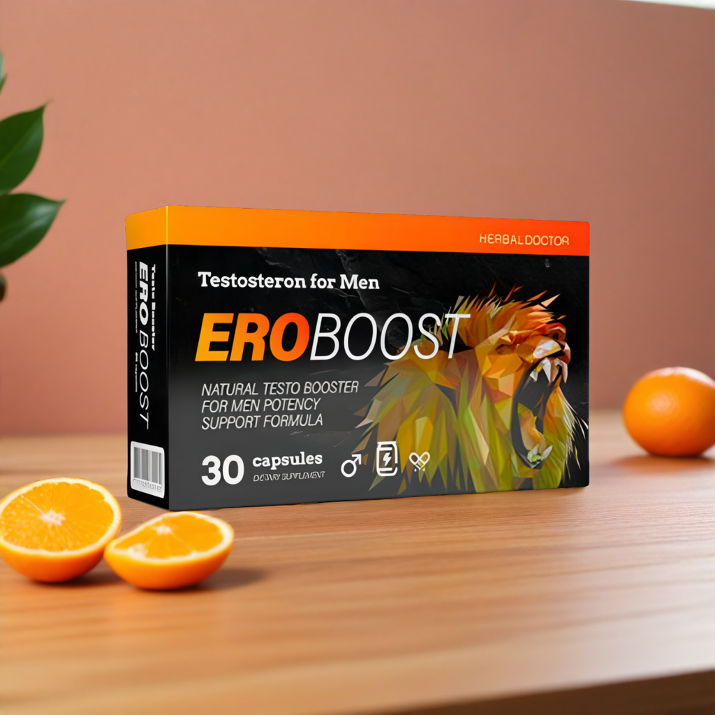 EROBOOST