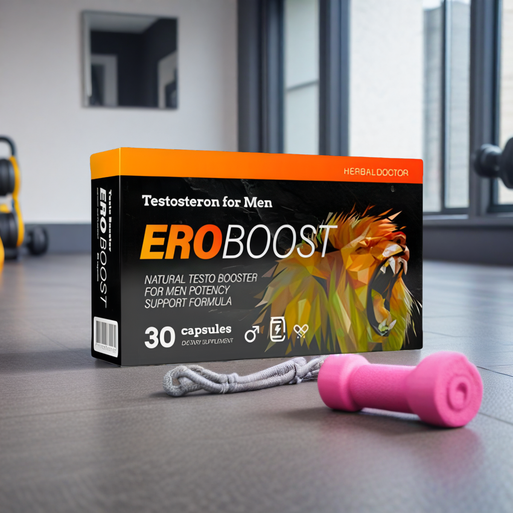 EROBOOST