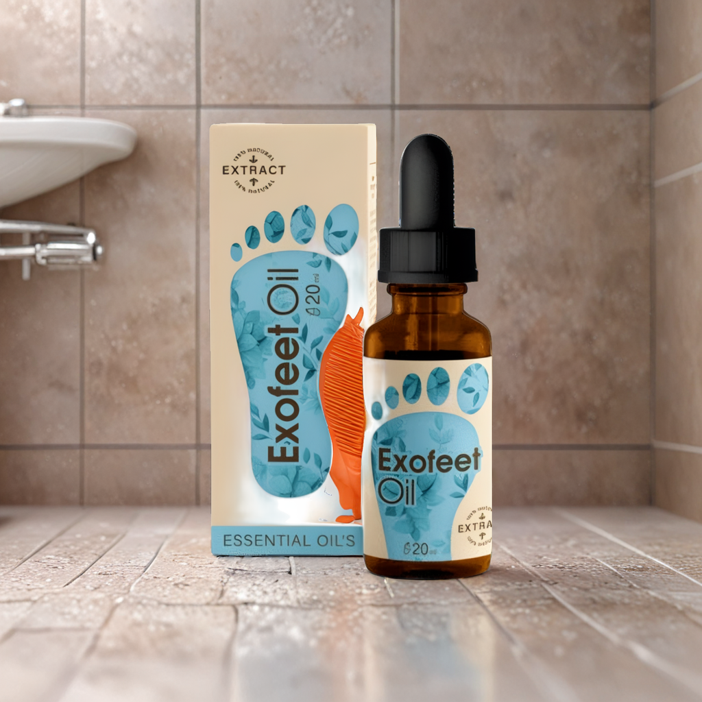 Exofeetoil