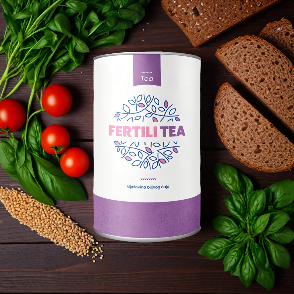 Fertili Tea