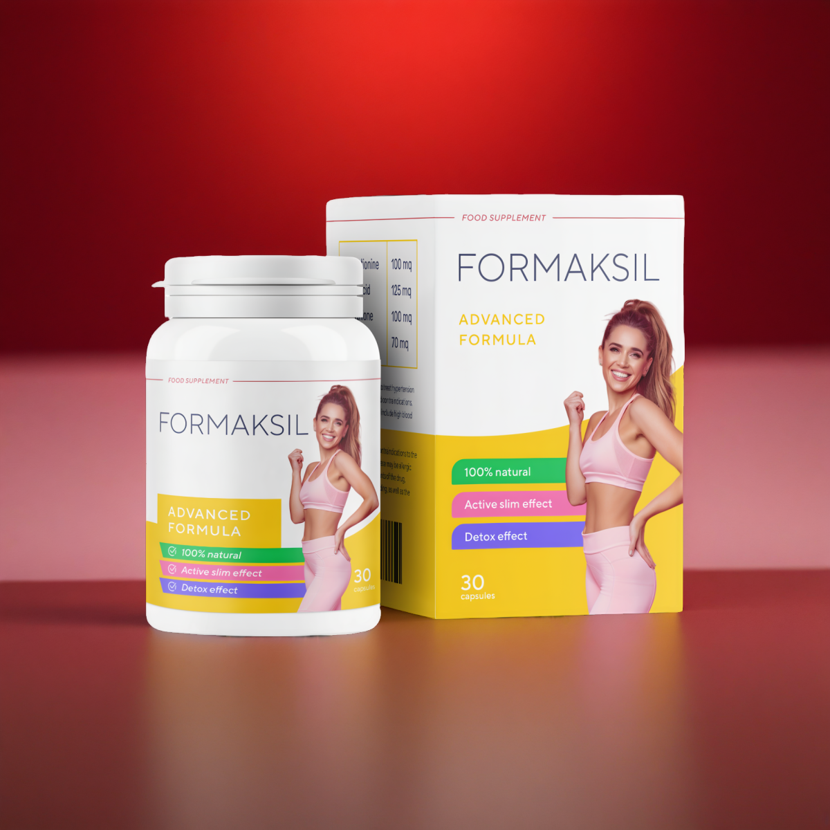 Formaksil