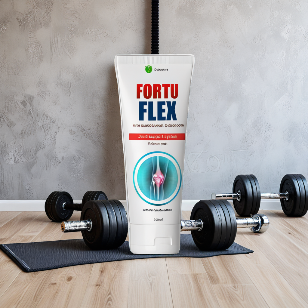 FORTUFLEX