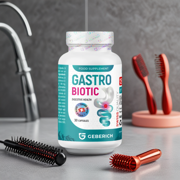 Gastrobiotic