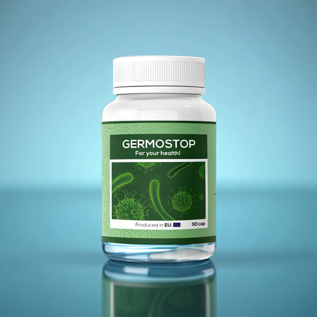 GERMOSTOP