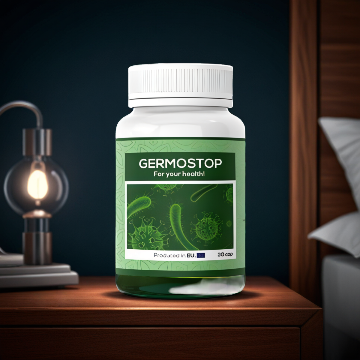 GERMOSTOP